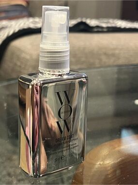 WOW Dream Coat Supernatural Spray - Travel Size 1.7 fl oz